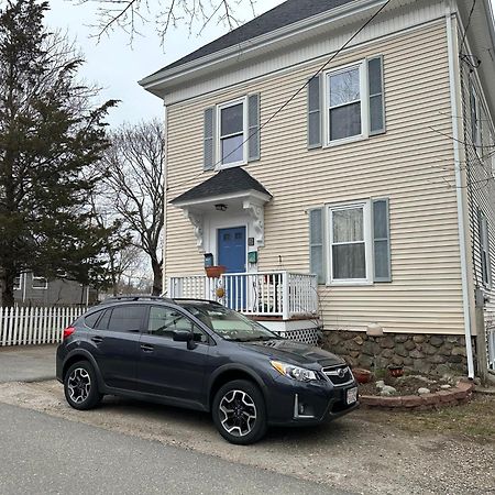 Retreat Near Beaches Gloucester Luaran gambar