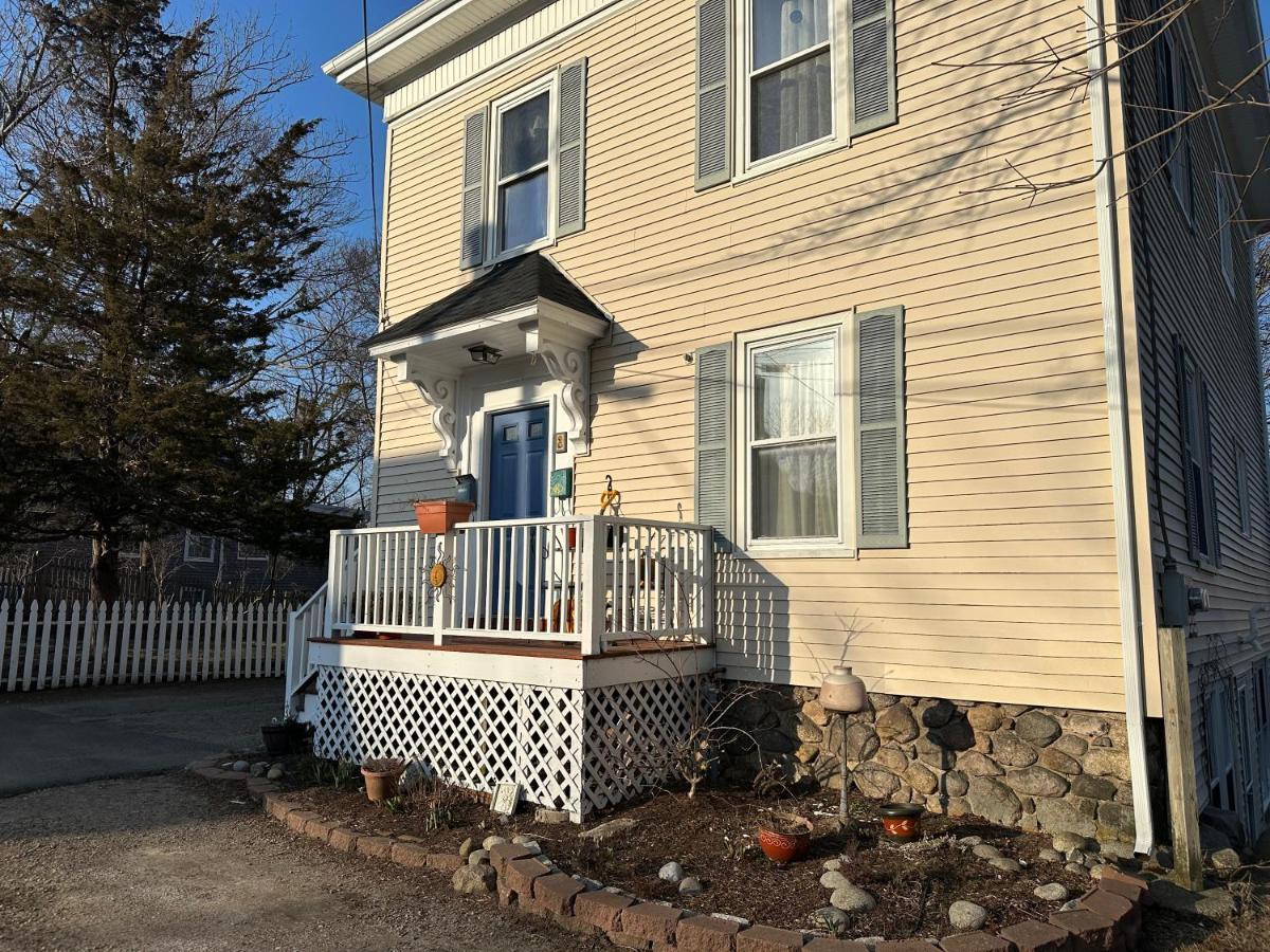 Retreat Near Beaches Gloucester Luaran gambar