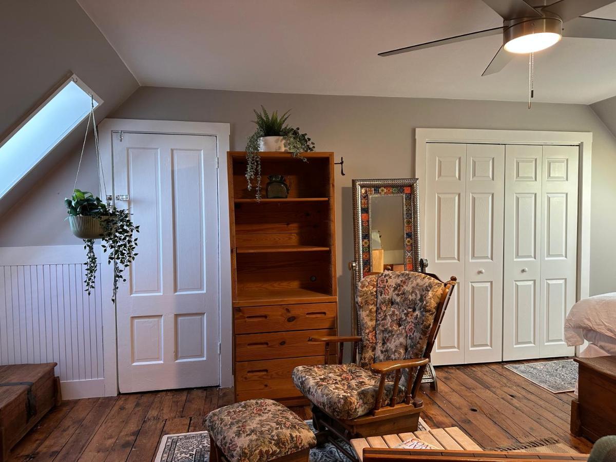 Retreat Near Beaches Gloucester Luaran gambar