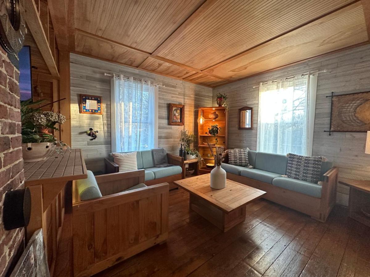 Retreat Near Beaches Gloucester Luaran gambar